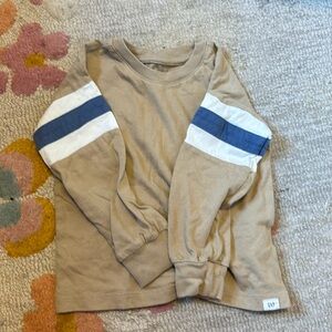 GAP kids longsleeve